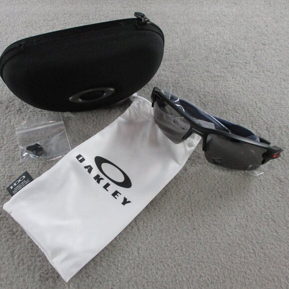 Oakley Other - Oakley NFL Chicago Bears Sunglasses Flak 2.0 Prizm Lenses Narrow High Bridge Fit